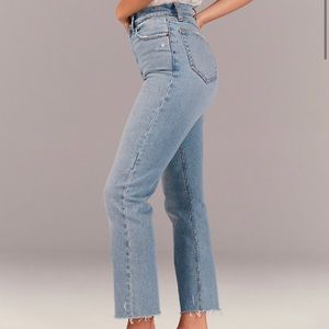 Abercrombie Jeans
